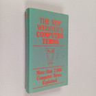The New Webster's Computer Terms - pikkukuva 1