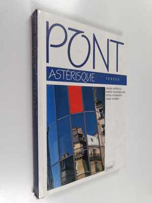 Pont asterisque Textes
