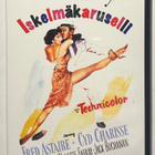 Iskelmäkaruselli - 2DVD - pikkukuva 1