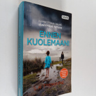 S. K. Tremayne : Ennen kuolemaani - pikkukuva 1