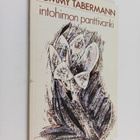 Tommy Tabermann : Intohimon panttivanki : runoja - pikkukuva 1