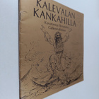 Kalevalan kankahilla : kuvarunoja Ekmanista Gallen-Kallelaan - pikkukuva 1