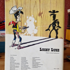 Lucky Luke lainsuojattomat ensimmäinen painos - pikkukuva 2