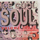 Various • Ice Cool Soul • Volume 3 CD - pikkukuva 1