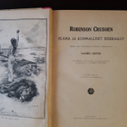 Robinson Crusoen elämä ja seikkailut - pikkukuva 3