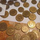 5,10,20 ja 50 Markkasia hyvä erä. - pikkukuva 3