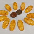 Meripihka rannekoru Baltic Amber itämeren Meripihka - pikkukuva 2