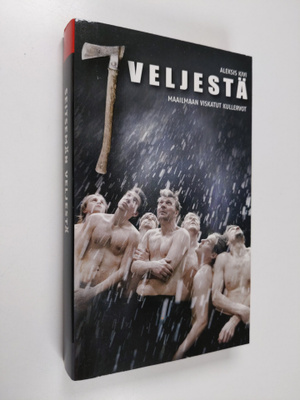 Aleksis Kivi : Seitsemän veljestä : kertomus (maailmaan v...