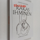 Anita Lajunen : Nimeltään rakas ihminen - pikkukuva 1