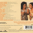 Various • Waiting To Exhale (Original Soundtrack Album) CD - pikkukuva 2