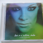 HANNA PAKARINEN - LOVE IN A MILLION SHADES CD - pikkukuva 1