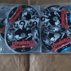 The Expendables extended director's cut (Bluray) - pikkukuva 5