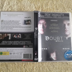 DOUBT - EPÄILYS DVD - pikkukuva 1