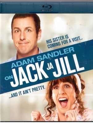 Jack ja Jill