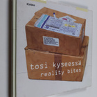 Eija ym. (toim.) Aarnio : Tosi kyseessä : dokumentti nyky... - pikkukuva 1