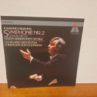 Brahms:Symphonie Nr. 2 D-Dur, Op. 73 etc-Von Dohnanyi CD - pikkukuva 1