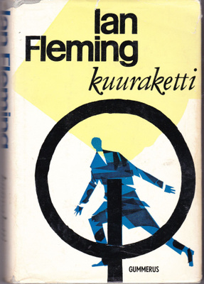 Kuuraketti
