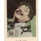 Purkkakuva ADOLF JAHR - pikkukuva 1