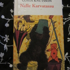 Gösta Knutsson / Nalle Karvatassu ( 3 kirjan yhteisnide ) - pikkukuva 1