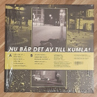 Slussenanalys - Aquila Helvetos Asfaltos LP (J.Lehtisalo) - pikkukuva 2