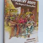 Douglas B. Green : Country Roots : The Origins of Country... - pikkukuva 1