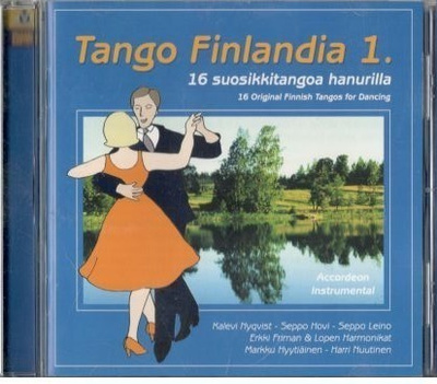 TANGO FINLANDIA 1