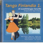 TANGO FINLANDIA 1 - pikkukuva 1