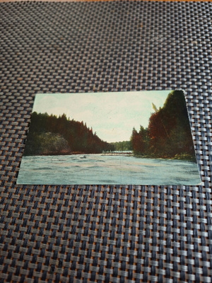Z12 Pyhäkoski