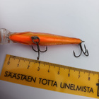 Rapala Shad Rap 7cm - pikkukuva 3