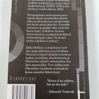 Daniil Harms : Perinpohjainen tutkimus - pikkukuva 2