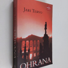 Jari Tervo : Ohrana - pikkukuva 1