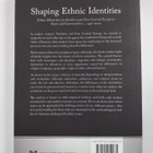 Shaping ethnic identities : ethnic minorities in Northern... - pikkukuva 2
