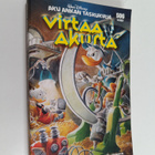 Walt Disney : Aku Ankan taskukirja 506 : Virtaa Akusta - pikkukuva 1