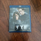 Twilight blu-ray - pikkukuva 1