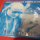 JUICE LESKINEN GRAND SLAM - KAKSOISELÄMÄÄ EX-/EX+ 7'' SINGLE - pikkukuva 2