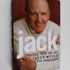 Jack Welch : Jack : straight from the gut - pikkukuva 1