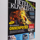 Tieteen kuvalehti 11/2008 - pikkukuva 1