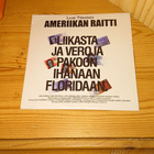 Ameriikan Raitti DVD leffapokkari - pikkukuva 1
