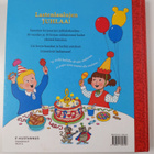 Lastenlaulujen juhlakirja - pikkukuva 2