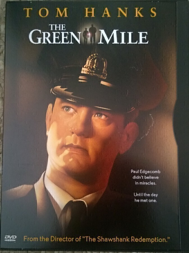 Green Mile, The (R1)