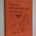 Michael Fibiger : Danske natsommerfugle : aendringer i de... - pikkukuva 1