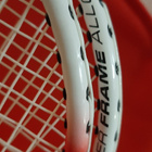 Wilson mailat Hyper Frame Alloy Power Tuned Alloy - pikkukuva 3