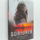 Ilves J. M. : Sorjonen : Loppupeli - pikkukuva 1