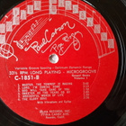 Paul Carson At The Pipe Organ: Gospel Gems LP - pikkukuva 4