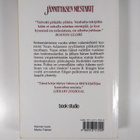 Laurie R. King : Pyhimys vai paholainen - pikkukuva 2