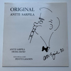 ANTTI SARPILA SWING BAND LP - pikkukuva 1