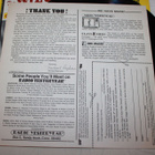 The Wizard of OZ on Radio! LP - pikkukuva 5
