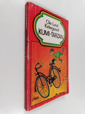 Ole Lund Kirkegaard : Kumi-Tarzan