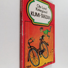 Ole Lund Kirkegaard : Kumi-Tarzan - pikkukuva 1