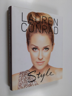 Lauren Conrad : Lauren Conrad Style